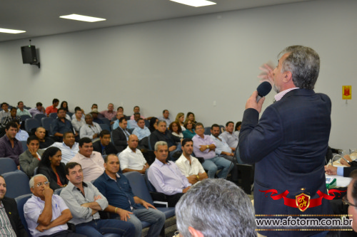 rolim de moura